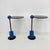 Side Tables by Edward Geluk for Arco, 1980s, Set of 2 For Sale - Image 13 of 18