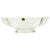 Glass Art Deco Marcelle Fruit Bowl from Val Saint Lambert, 1935 For Sale - Image 7 of 13