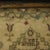 Antique Scottish Sampler, 1781, by Betty Ferguson For Sale - Image 18 of 18