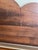 Wood 1970s Solid Maple Full-Size Headboard – Vintage Traditional Style For Sale - Image 7 of 10