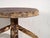 Industrial Style Workshop Stool, 1950 For Sale - Image 5 of 6