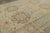 1920s Oversized Antique Persian Tabriz Rug With Distressed Floral Play - Rug & Kilim For Sale - Image 5 of 7