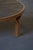 Mid-Century Modern Danish Low Coffee Table with Wood Frame and Ceramic Tile Top, 1960s For Sale - Image 9 of 11