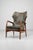 Lounge Chair by Madsen en Schubell for Bovenkamp For Sale - Image 15 of 15