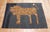 Late 20th Century Persian Lion Kilim - 5'1" x 6'5" For Sale - Image 17 of 18
