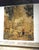 18th Century French Aubusson Park Scene Tapestry For Sale - Image 9 of 18