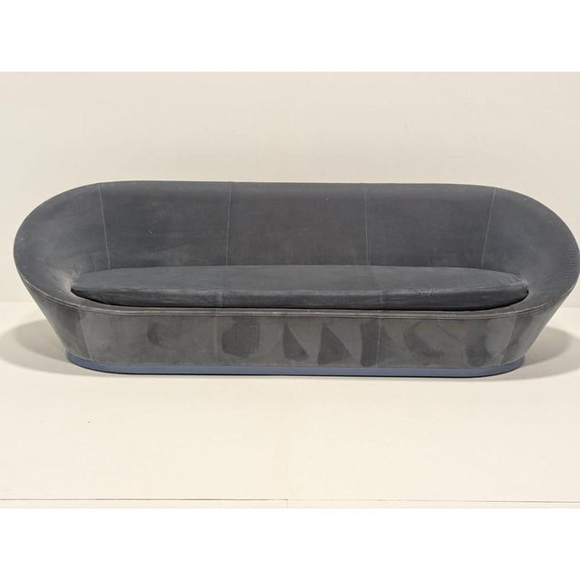 Vintage New Life Sofa For Sale - Image 3 of 5