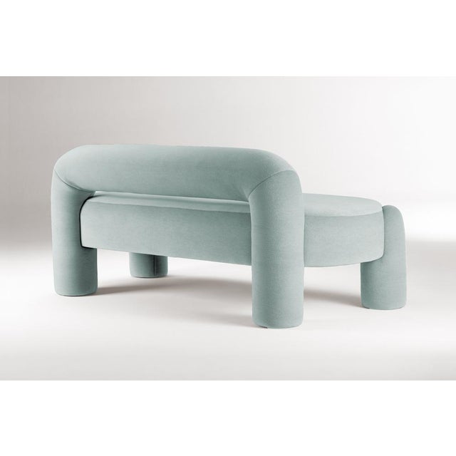 Marlon Chair by Dooq Details For Sale - Image 13 of 18