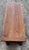 Ethan Allen Vintage Oak Jacobean Style Coffee Table For Sale - Image 9 of 10