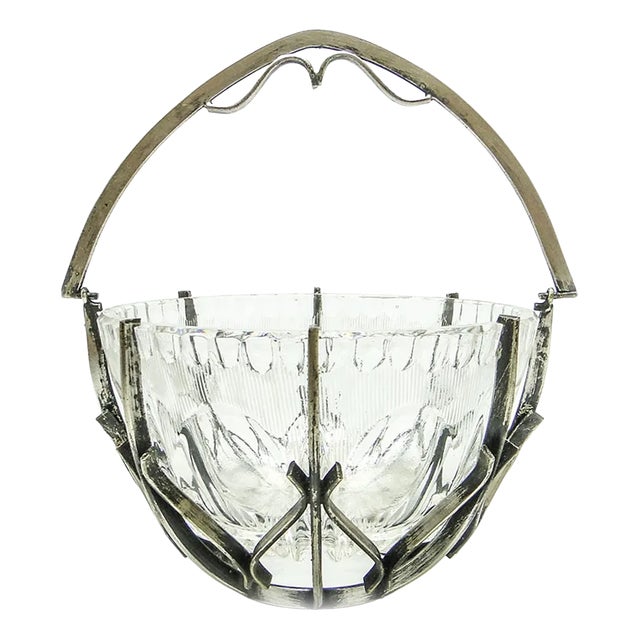 Postmodern Sugar Bowl from Hefra, Poland, 1970s For Sale