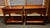 Early 20th Century Baker Furniture Milling Road Chippendale Style End Tables - a Pair For Sale - Image 13 of 13