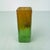 Early 20th Century Art Nouveau Daum Nancy French Art Glass Vase For Sale - Image 5 of 11