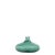 Un Fiore Vase 19 - Lake Green For Sale In New York - Image 6 of 6