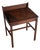 Antique American Oak Schoolhouse Children's Writing Desk For Sale