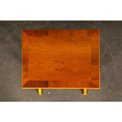 English Style Nesting Tables, Set of 3 For Sale - Image 12 of 18