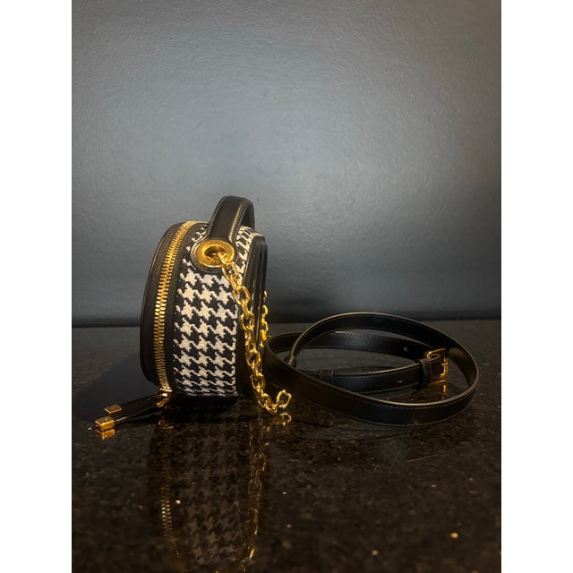2020s Christian Dior CD Signature Oval Camera Bag For Sale - Image 5 of 10