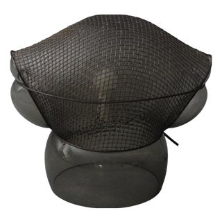 First Edition Patroclo Lamp by Gae Aulenti for Artemide, 1970s For Sale