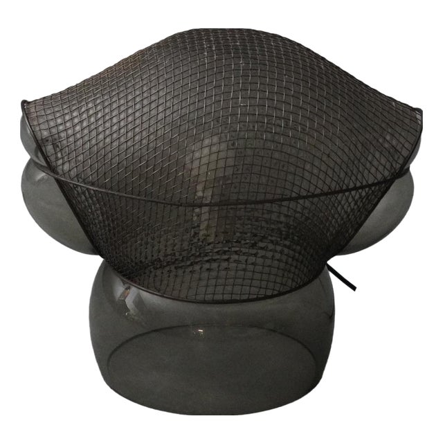 First Edition Patroclo Lamp by Gae Aulenti for Artemide, 1970s For Sale