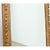 French French 18th Century Hand-Carved Frame with New Mirror Plate For Sale - Image 3 of 14