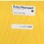 Yellow Vintage Series 7 Chairs by Arne Jacobsen for Fritz Hansen, Set of 2 For Sale - Image 8 of 9