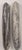 Greige 1980s Myron Melnick Elliptical Sculptural Pieces - Set of 4 For Sale - Image 8 of 8