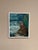 Einar Emland, Figure by the Harbor, 1950s, Oil Painting on Canvas, Framed For Sale - Image 17 of 18