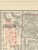 Antique Map of Wyoming The Cowboy State by Ran McNally, 1899 For Sale - Image 3 of 12