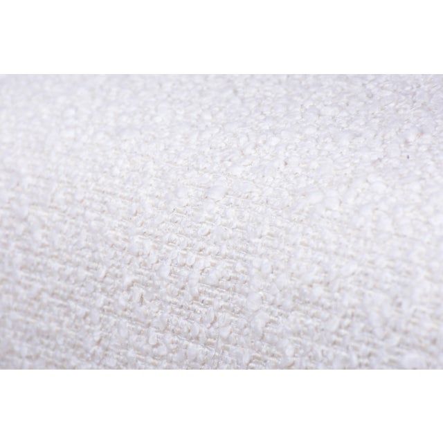 Czech Art Deco Seating Set in Oak attributed to Krásná Jizba, 1930s, Set of 3 For Sale - Image 17 of 18