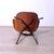 Medea Armchair by Vittorio Nobili for Fratelli Tagliabue, 1950s For Sale - Image 17 of 18