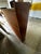 Mid-Century Modern Danish Walnut Bookcase with Sliding Glass Doors, 1950s For Sale - Image 14 of 15