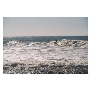 "Tango" Surfer Photograph – 60" X 40" For Sale