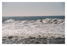 Example of Blue Photography Fine Art