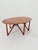 Mid-Century Modern Danish Drop Leaf Teak Dining Table from Niels Koefoed, 1960s For Sale - Image 5 of 18