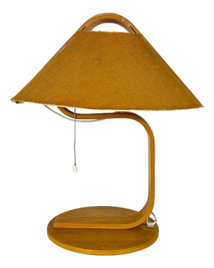 Mid-Century Table Lamp attributed to Domus, 1960s