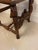 Victorian Carved Walnut Dining Chairs, 1860s, Set of 4 For Sale - Image 12 of 14