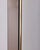 1980s Vintage Floor Lamp in Gilt Brass and Glass from Relux Milano, 1980s For Sale - Image 5 of 12