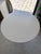 Mid-Century Modern Fritz Hansen Supercircular Table For Sale - Image 3 of 4