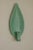 Made in Sweden Pair of beautiful ceramic sconces designed by Bo Fajans, featuring a beautiful pastel glaze and elegant...