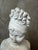 After Chinard, Bust of Juliette Récamier, 1800s, Marble For Sale - Image 16 of 18