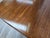 Wood Dining Table attributed to Gaetano and Alessandro Besana, 1960 For Sale - Image 7 of 18