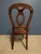 Napoleon III Table and Chairs, Set of 7 For Sale - Image 12 of 13