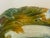 Just in! This beautiful Antique French Majolica Asparagus Dish, c.1890. Probably a piece from the well known manufacture...