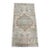 Turkish Yastik Rug 1'5" x 2'10" For Sale