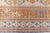 Mid 20th Century Vintage Spanish Rug Doris Leslie Blau For Sale - Image 5 of 9
