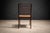 Set of 4 Chairs in Rosewood & Cane, Joaquim Tenreiro, 1950s - Lot 167 For Sale - Image 10 of 12