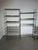 Metal Vintage Peter Shelving System by IKEA, 1985 For Sale - Image 7 of 8