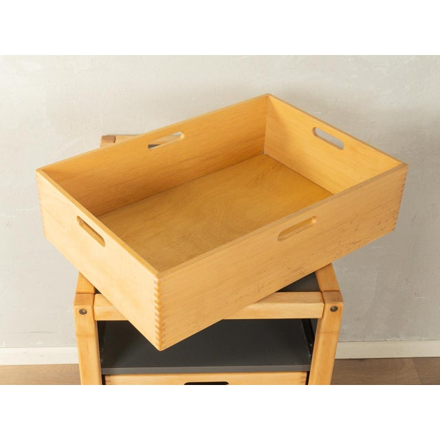 1970s Vintage Chest of Drawers from Flötotto, 1970s For Sale - Image 5 of 7