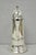 Traditional Antique English Regency Silver Plated Flagon Pitcher W/ Heart Handle For Sale - Image 3 of 18