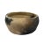 Gafsa Clay Bowl For Sale - Image 4 of 5