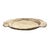 Farmhouse Vintage Wooden Parat Bowl For Sale - Image 3 of 5